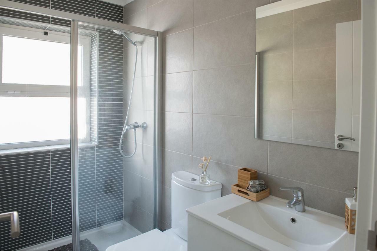 Apartamento Zen House Sesimbra Exterior foto