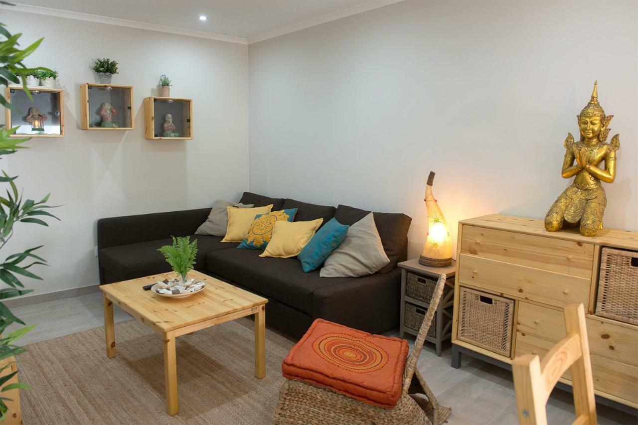 Apartamento Zen House Sesimbra Exterior foto