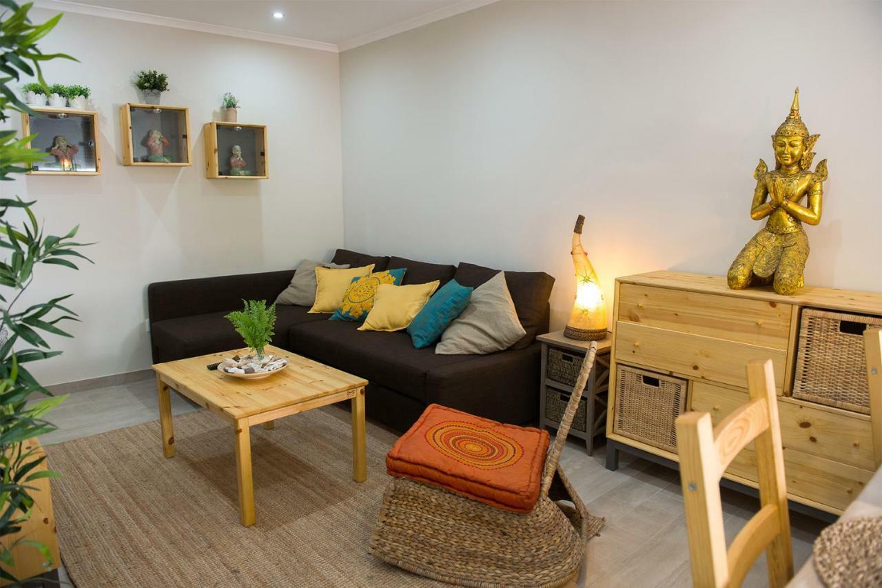 Apartamento Zen House Sesimbra Exterior foto