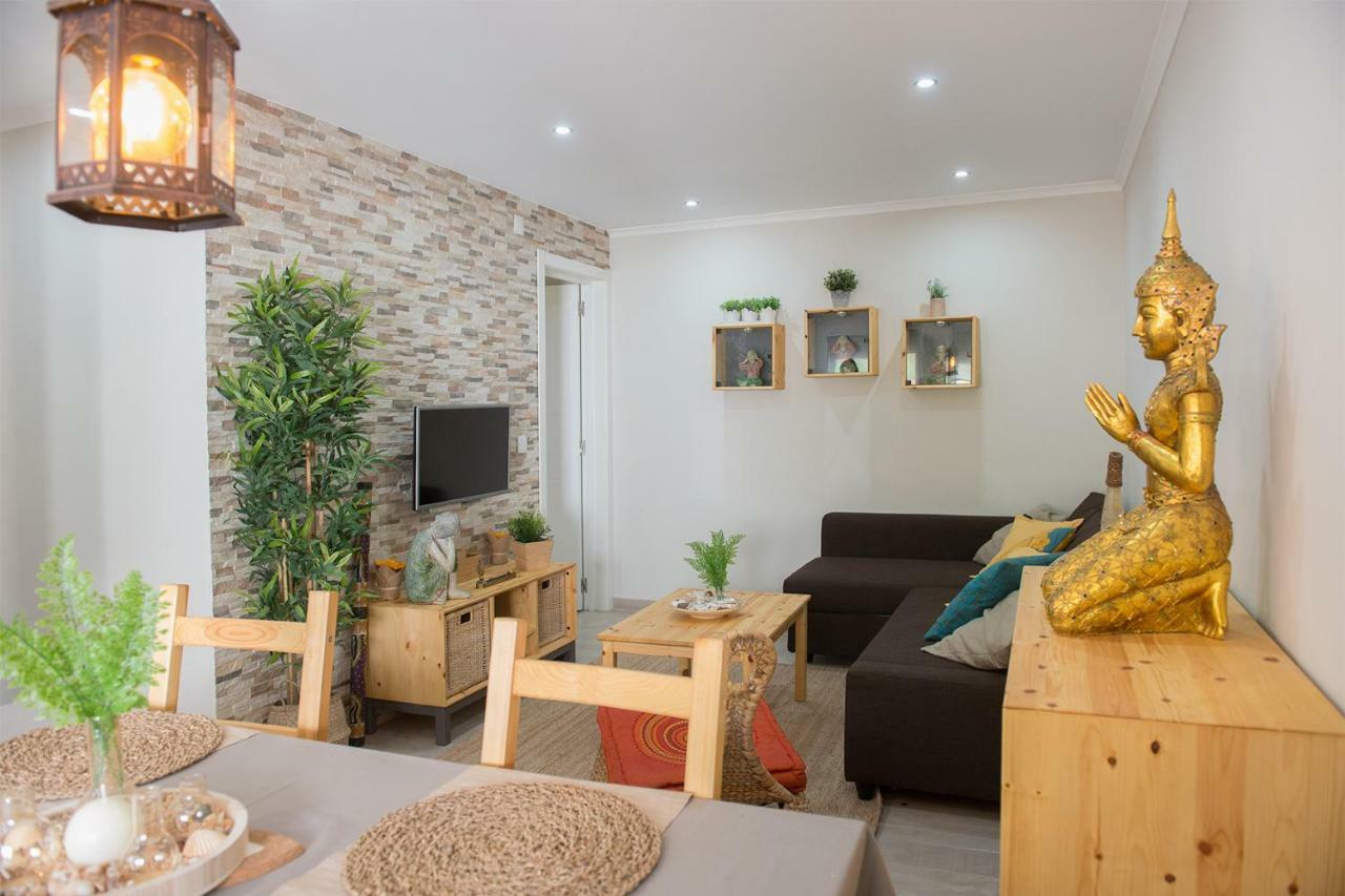 Apartamento Zen House Sesimbra Exterior foto